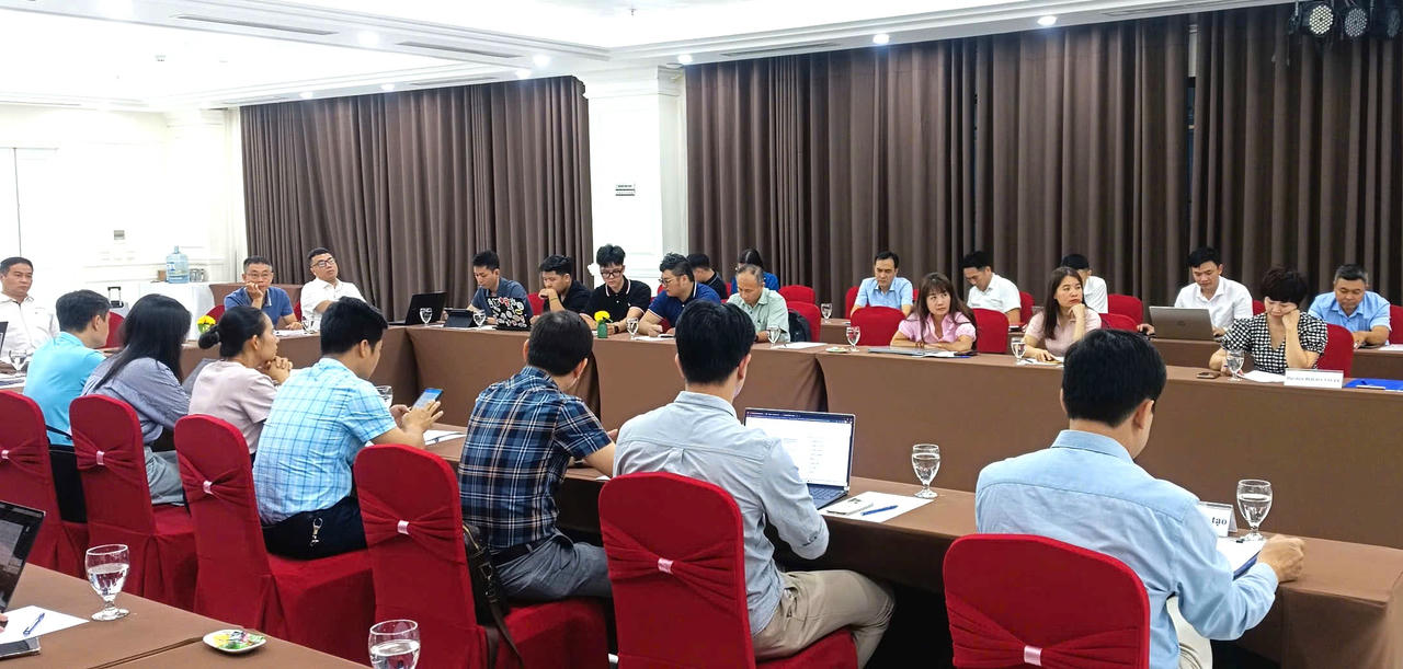 Chương trình đào tạo được thiết kế để hỗ trợ trực tiếp đội ngũ cán bộ địa phương – lực lượng then chốt trong công tác quản lý, giám sát và thúc đẩy sử dụng năng lượng tiết kiệm,