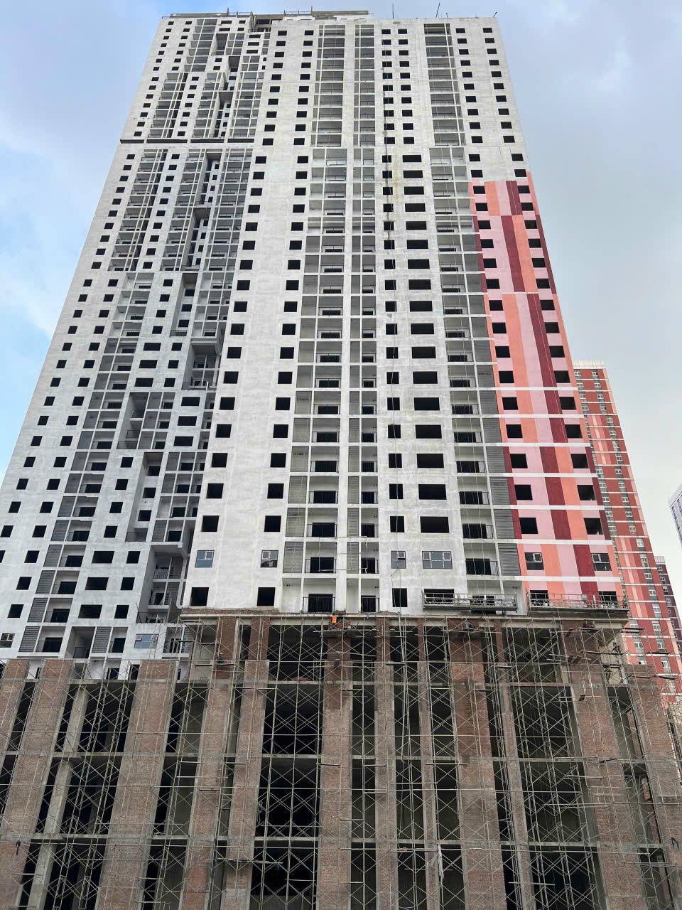 Sông Đà – Thăng Long khẳng định minh bạch, làm rõ thông tin về dự án Văn Khê