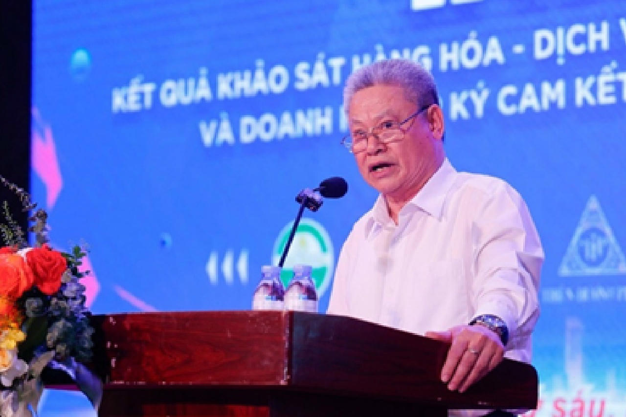 Cần rà soát hệ thống pháp luật về bảo vệ người tiêu dùng sau khi đưa vào thực thi