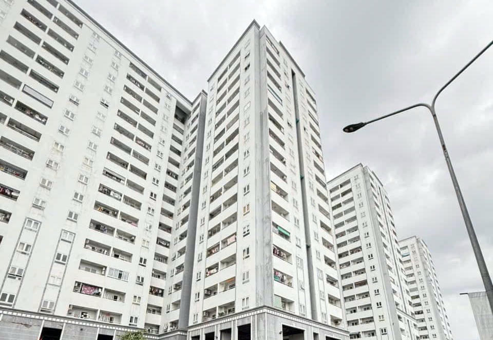 Tiến độ mục tiêu 100.000 căn nhà ở xã hội tại TP Hồ Chí Minh còn nhiều thách thức