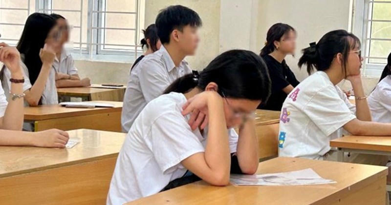 Bỏ hình thức đình chỉ học, kỷ luật nặng nhất với học sinh là viết bản kiểm điểm