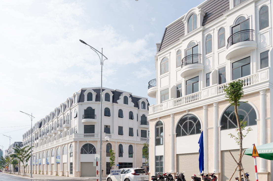 Dự án của Tây Bắc Group tại Vĩnh Long nhận sổ đỏ, đảm bảo pháp lý cho nhà đầu tư