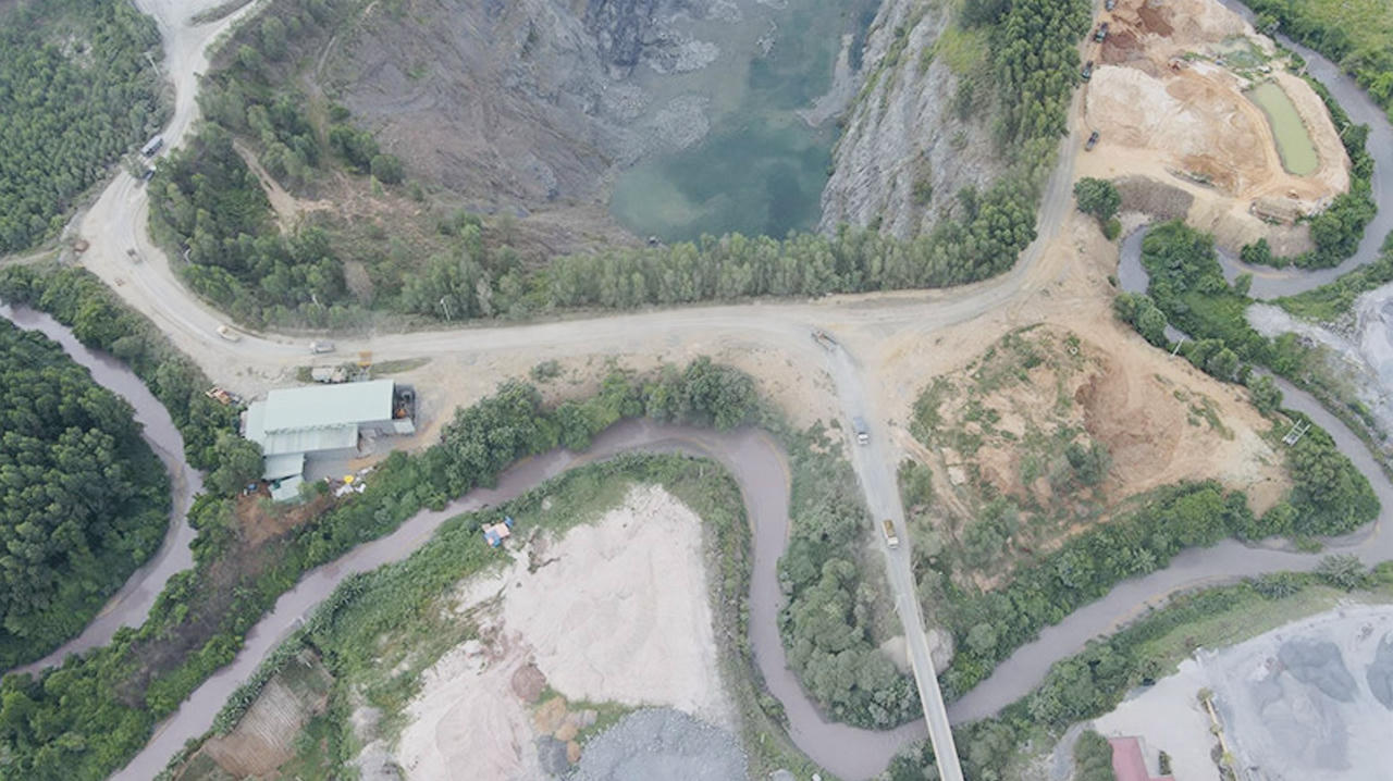 Đồng Nai nghiên cứu dự án hơn 4.300 tỷ đồng cải tạo, nạo vét sông Buông.