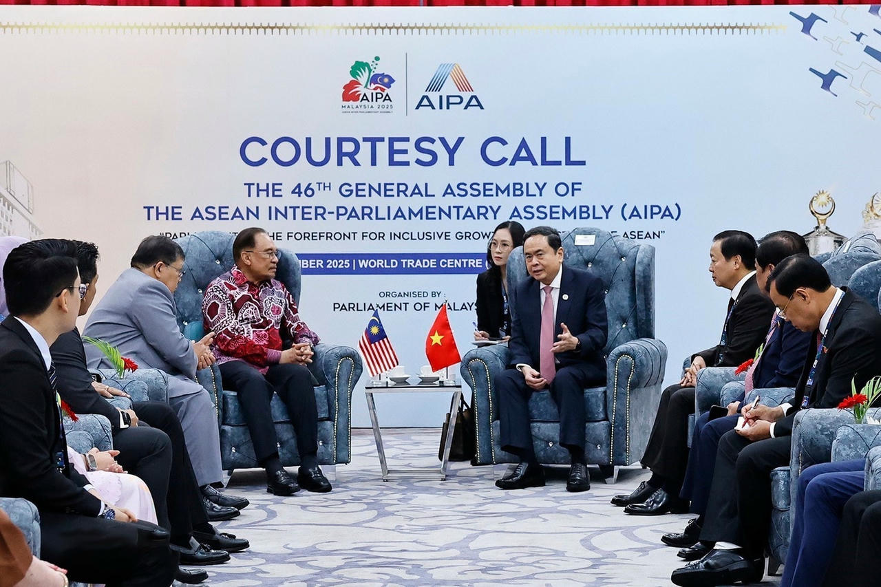 Việt Nam - Malaysia: Hướng tới mục tiêu thương mại song phương đạt 18 tỷ USD