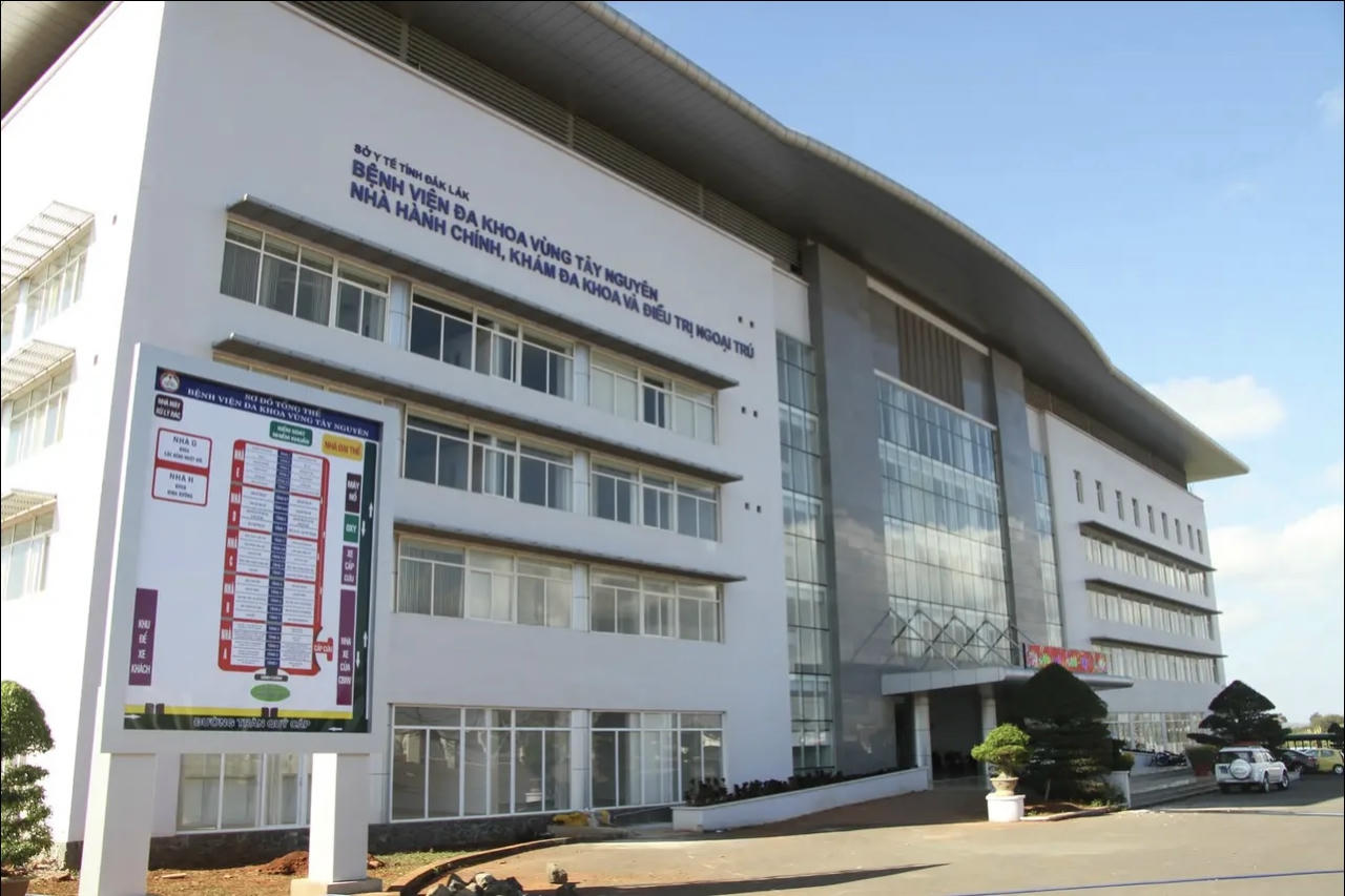 Bộ Y tế chỉ đạo khẩn vụ việc máy laser hỏng nhưng vẫn tán sỏi cho bệnh nhân