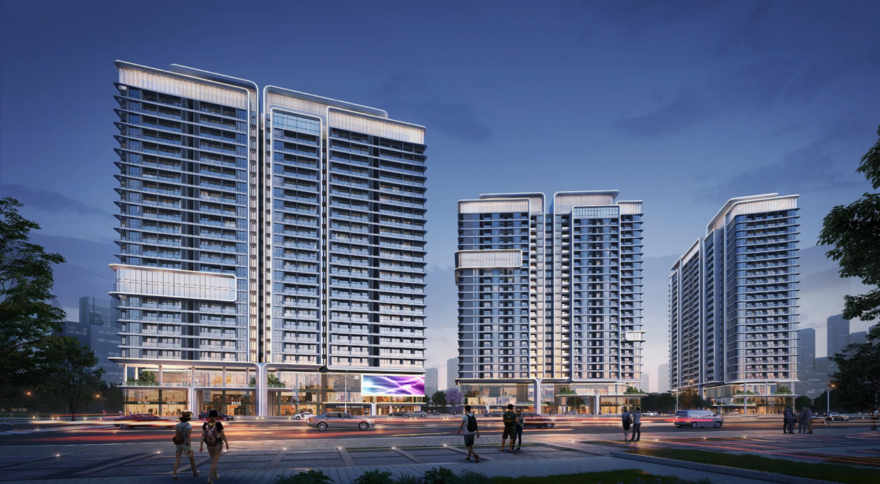 Khu dự án Stella 69 – Stella 79 – Stella 89 tọa lạc tại mặt tiền đại lộ Võ Văn Kiệt, có kết nối giao thông thuận tiện với trung tâm thành phố và khu vực lân cận