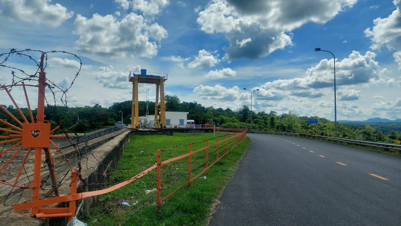 Nghiên cứu đầu tư cao tốc Phú Yên - Đắk Lắk quy mô 4 làn xe