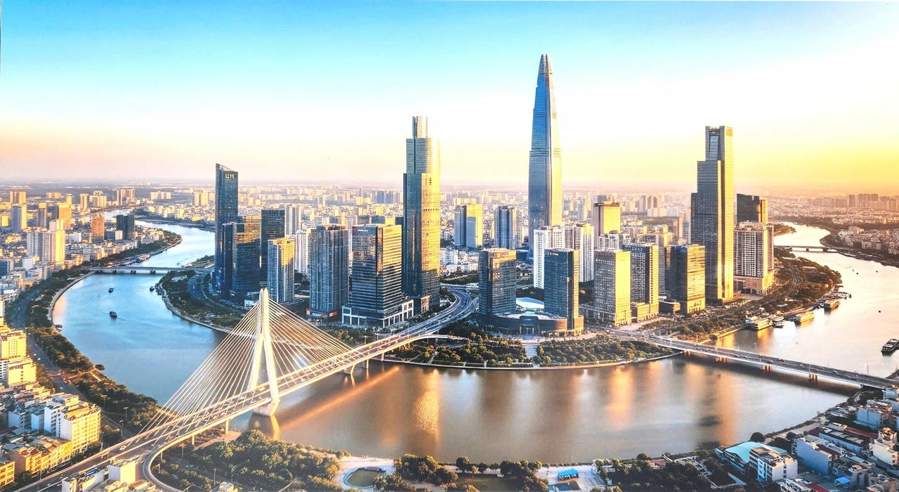 Những băn khoăn về cơ quan giải quyết tranh chấp trong Trung tâm tài chính quốc tế TP Hồ Chí Minh