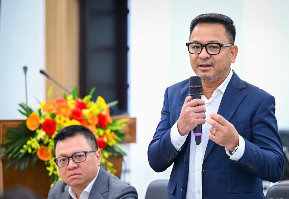 BTC sẽ đầu tư mạnh mẽ để đem đến một trải nghiệm nghệ thuật đẳng cấp (ảnh BTC).