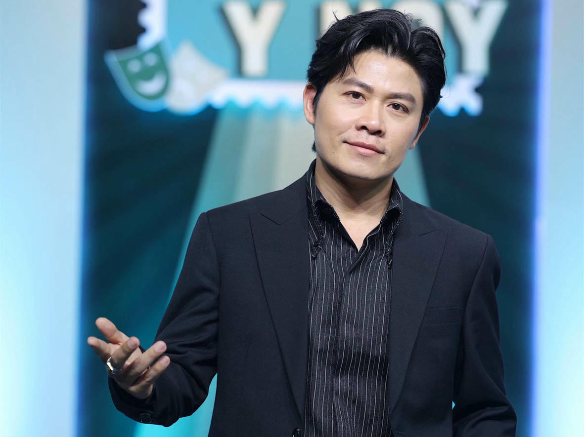 Nhạc sĩ Nguyễn Văn Chung. (Nguồn: PV)