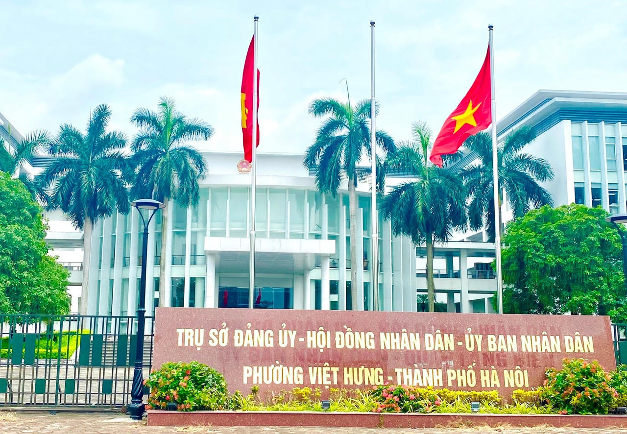 Hà Nội đang hoàn thiện Phương án sắp xếp, xử lý trụ sở dôi dư