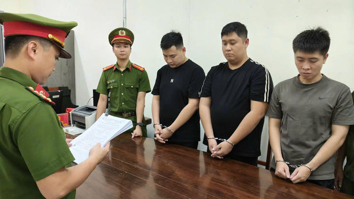 Lừa đảo tiền ảo bằng token "rác", chiếm đoạt gần 5 tỷ đồng