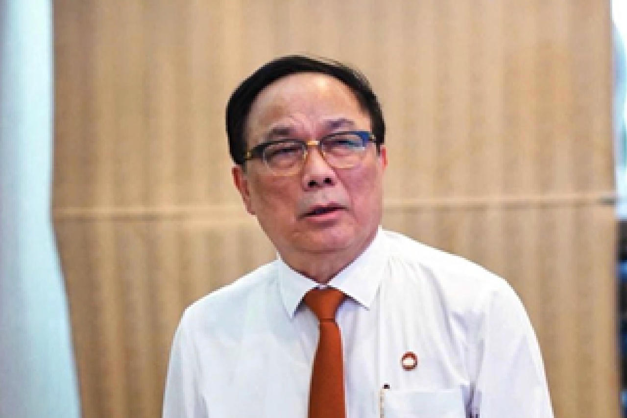 Nghị quyết 72-NQ/TW: 'Lực đẩy' quan trọng cho sự phát triển của y tế tư nhân