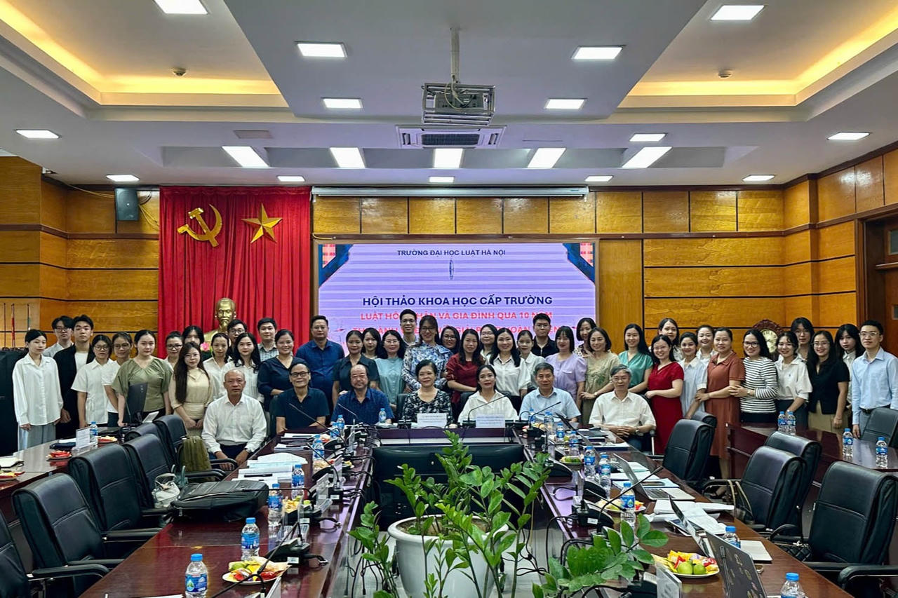 Cần quy định đầy đủ hơn các khía cạnh pháp lý của quan hệ chung sống như vợ chồng