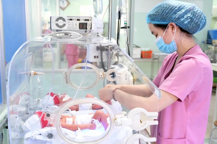 Quy định mới về thủ tục xin cấp Giấy chứng sinh từ 1/10
