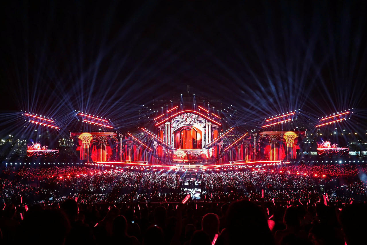 SHB đồng hành cùng V Fest: Khát vọng đưa văn hóa Việt vươn tầm thế giới