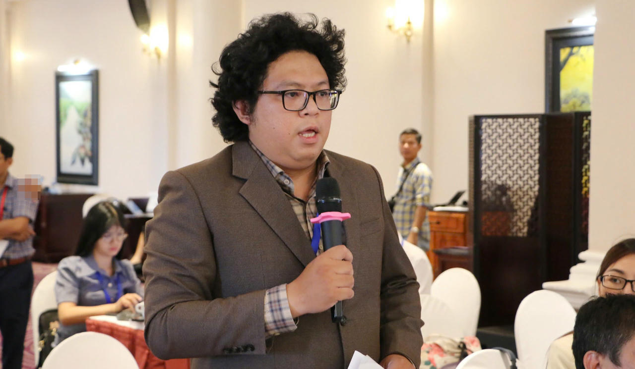 Hội thảo “Khung pháp lý về Trung tâm Tài chính Quốc tế: Kinh nghiệm nước ngoài và tham khảo cho TP Hồ Chí Minh” 