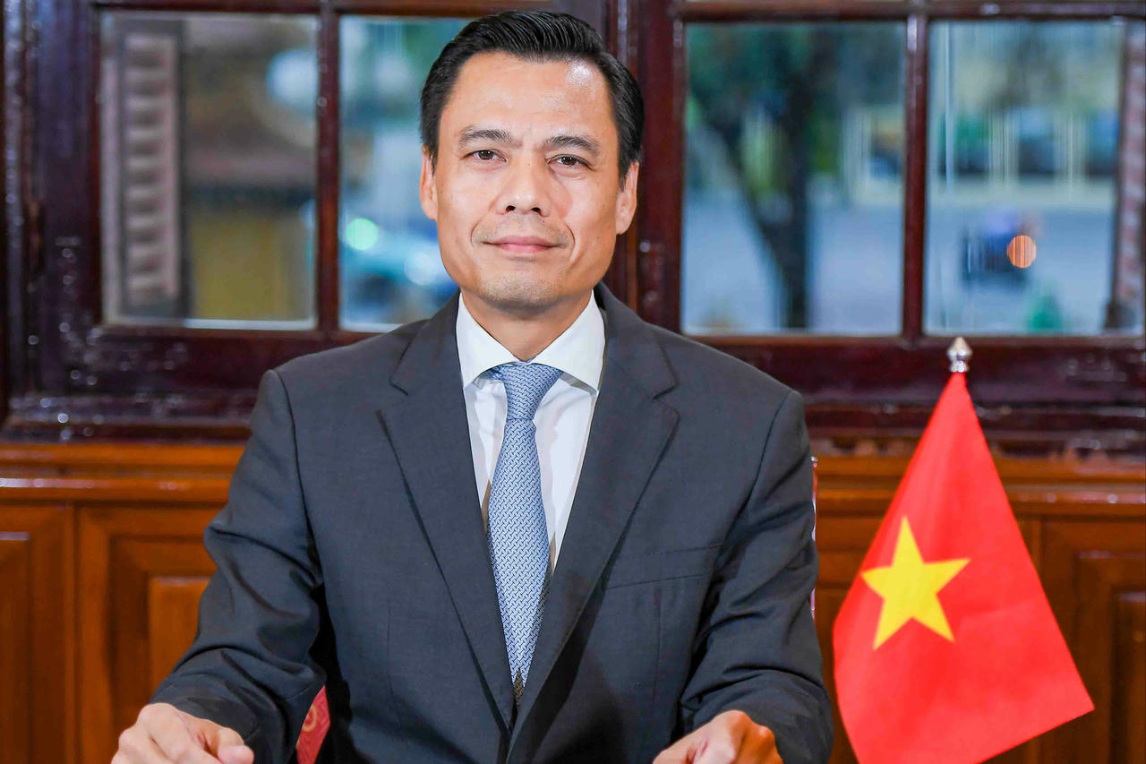 Chuyến công tác của Chủ tịch nước Lương Cường mang ý nghĩa đặc biệt