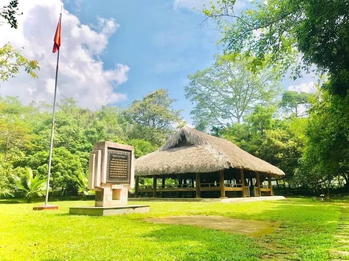 Tuyên Quang: Khát vọng lớn từ nền tảng hợp nhất - Quyết tâm bứt phá