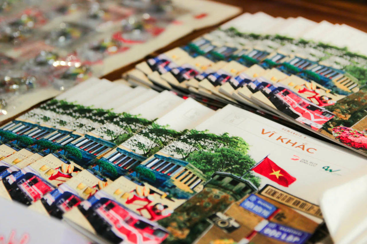 Humanoid mùa 8 được tổ chức mang tên “Vĩ Khắc” hướng đến việc sử dụng nghệ thuật nhiếp ảnh để lan tỏa vẻ đẹp các di tích lịch sử, văn hóa của Hà Nội đến với cộng đồng.