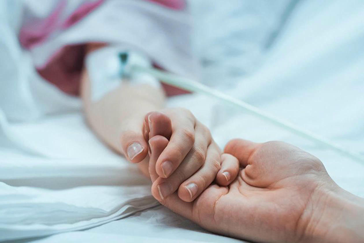  Đột quỵ thường để lại gánh nặng về tâm lý, kinh tế và xã hội rất lớn nếu không được nhận biết kịp thời. (Ảnh minh họa - Nguồn: ST)