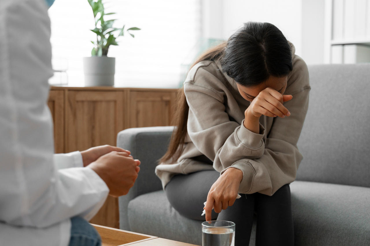 Hơn 1 tỷ người trên thế giới đang gặp vấn đề sức khoẻ tâm thần