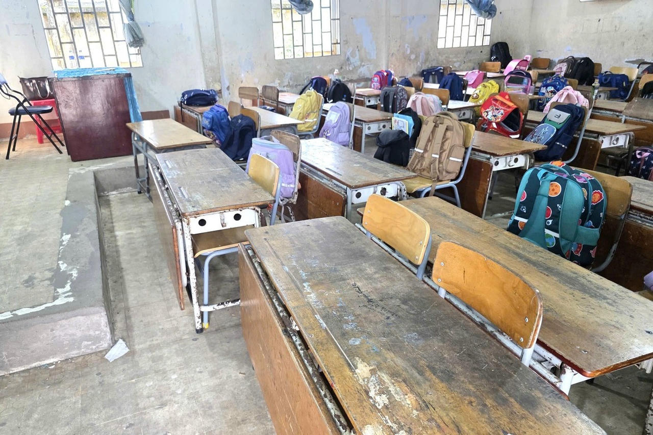 Tổng rà soát cơ sở vật chất các trường công lập tại TP HCM

