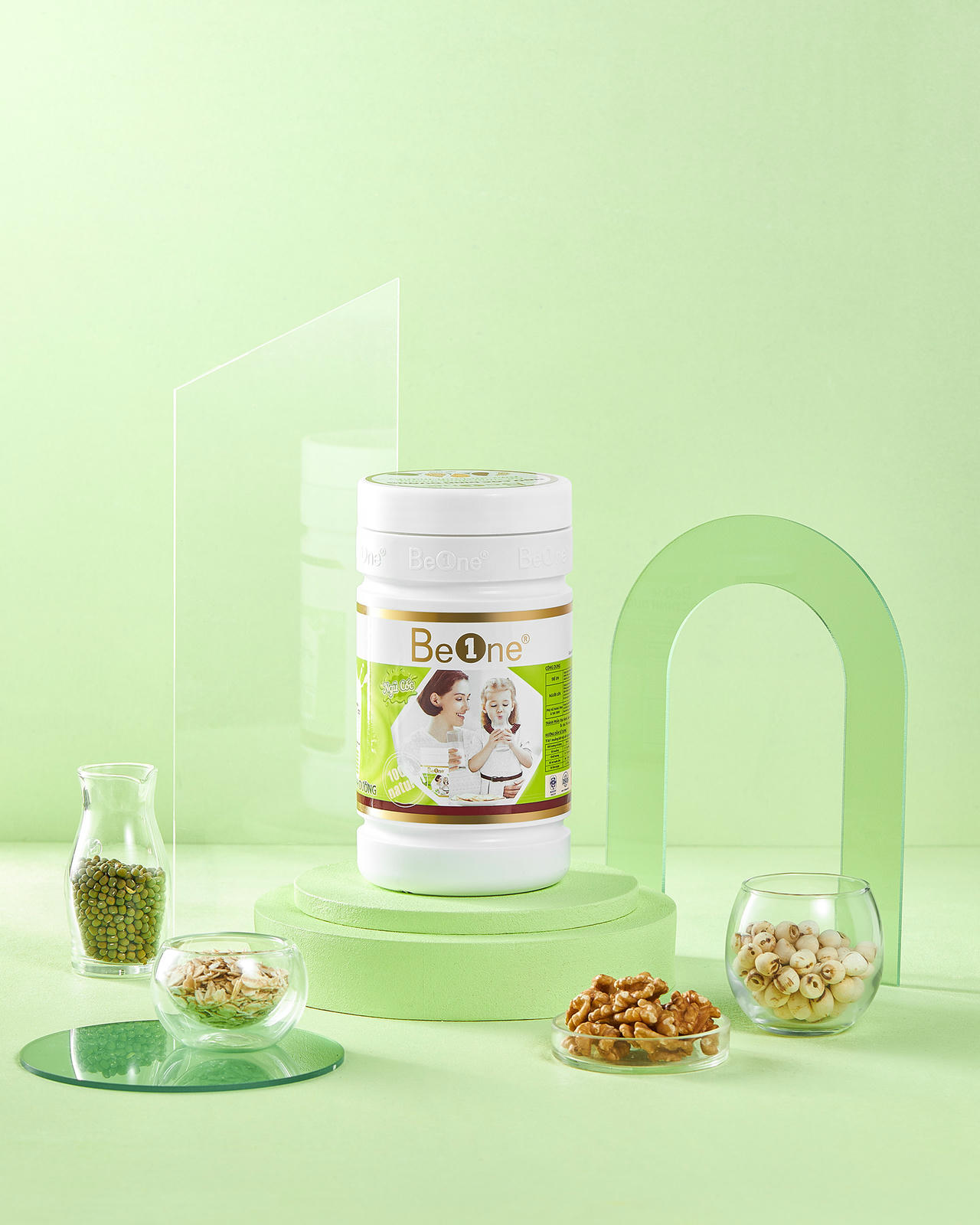 Beone đồng thời lưu ý khách hàng nhận diện đúng sản phẩm chính hãng, tránh mua phải hàng giả hoặc hàng không thuộc hệ thống phân phối chính thức.