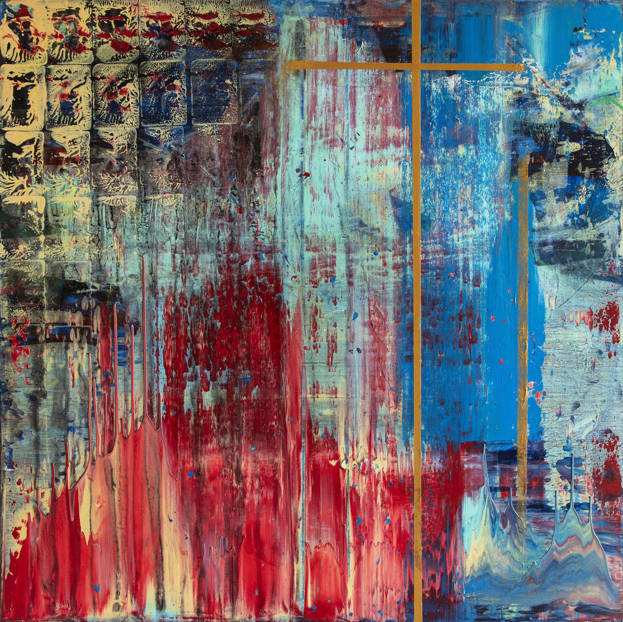 Nghệ nhân nấu bia người Đức và vợ Việt mở triển lãm tranh