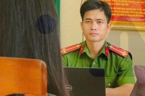 Một học sinh sập bẫy lừa đảo qua chiêu trò livestream “quay số trúng thưởng”