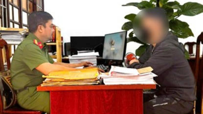 Lâm Đồng: Vạch trần đối tượng dùng chiêu "có cách lấy lại tiền" lừa hơn 300 nạn nhân