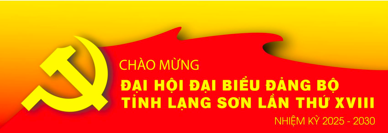 Đề án nhân sự BCH Đảng bộ tỉnh Lạng Sơn: Bảo đảm dân chủ, khách quan, thống nhất cao