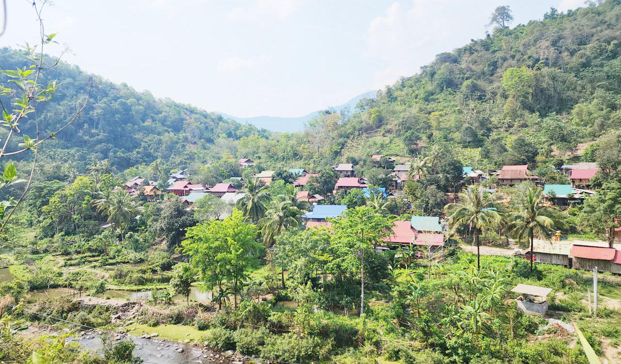 Nghệ An: 324 tỷ đồng từ ERPA giúp giữ vững độ che phủ rừng, cải thiện sinh kế cho hàng chục nghìn hộ dân