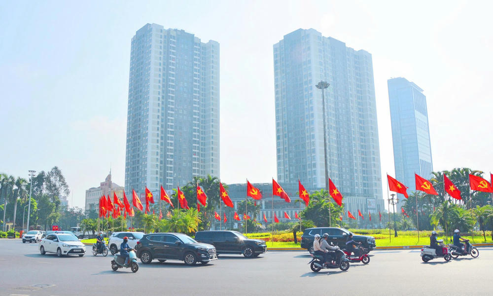 Bắc Ninh: Siết chặt kỷ luật, trách nhiệm người đứng đầu ngăn ngừa lãng phí, thất thoát tài sản công