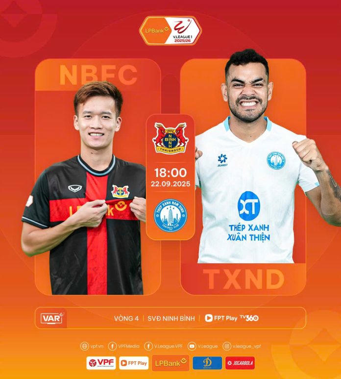 Công an TPHCM thắng tiến mạnh mẽ