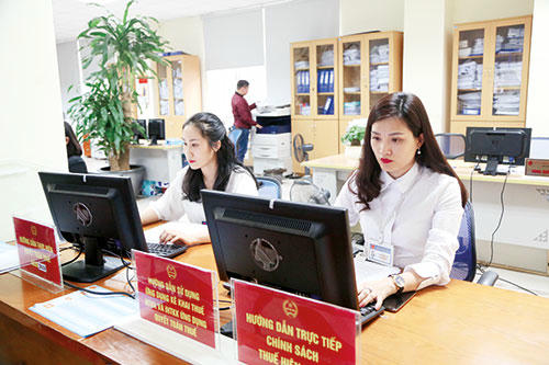 Dự thảo Luật Quản lý thuế: Hoàn thiện các quy định về quản lý rủi ro trong quản lý thuế