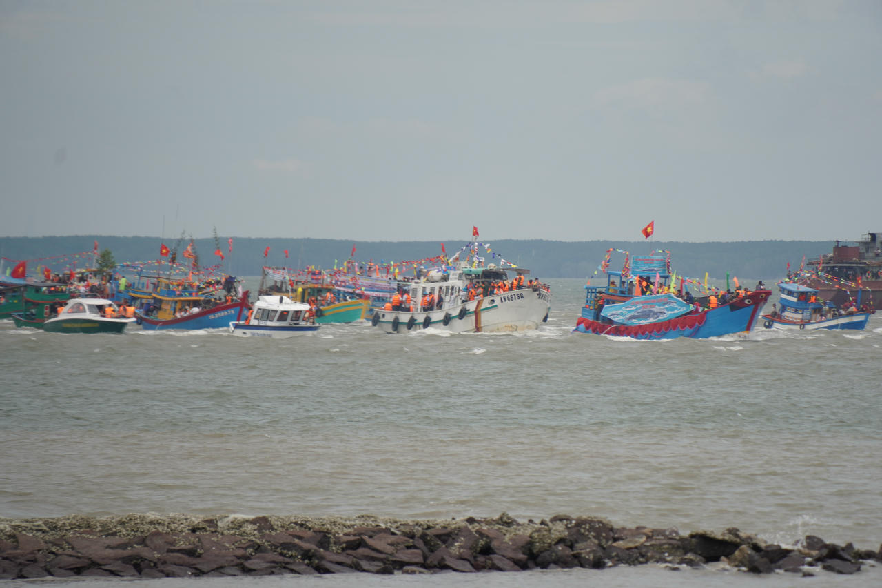 Song song phần lễ, phần hội sẽ có nhiều hoạt động văn hóa, thể thao, giải trí. Ảnh: BTC