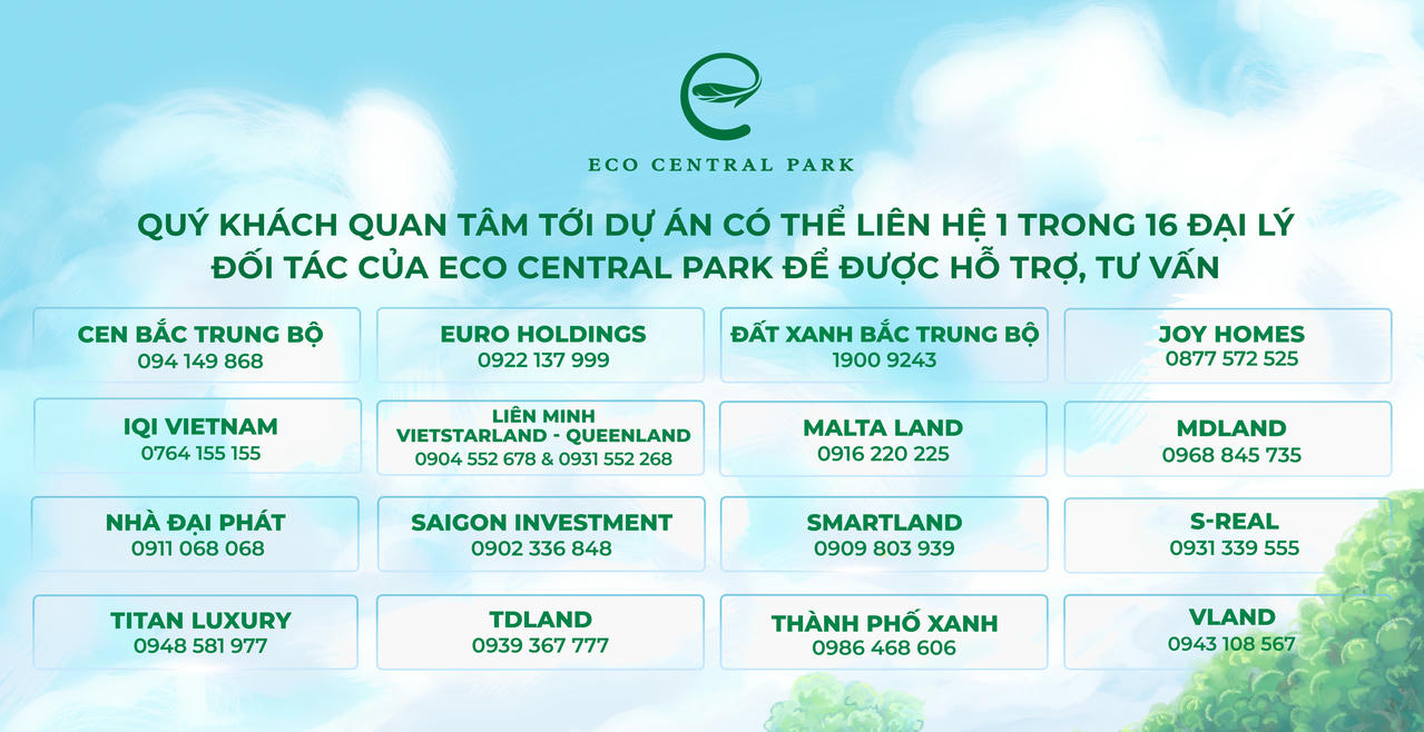 Ecopark ra mắt The Campus 2: Đại lộ kết nối tương lai tại trung tâm kinh tế lớn nhất Bắc Trung Bộ