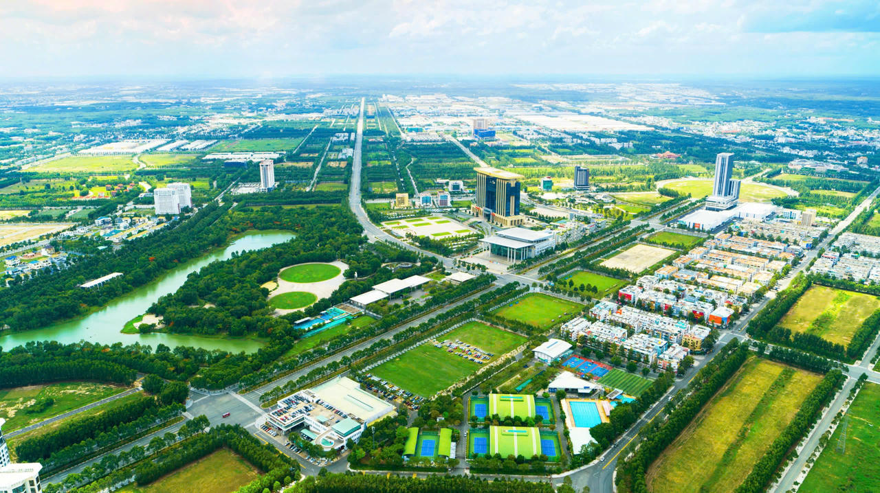 TP.HCM triển khai chiến dịch làm sạch cơ sở dữ liệu đất đai bảo đảm “đúng - đủ - sạch - sống - thống nhất - dùng chung”, phù hợp với mô hình tổ chức chính quyền địa phương hai cấp.