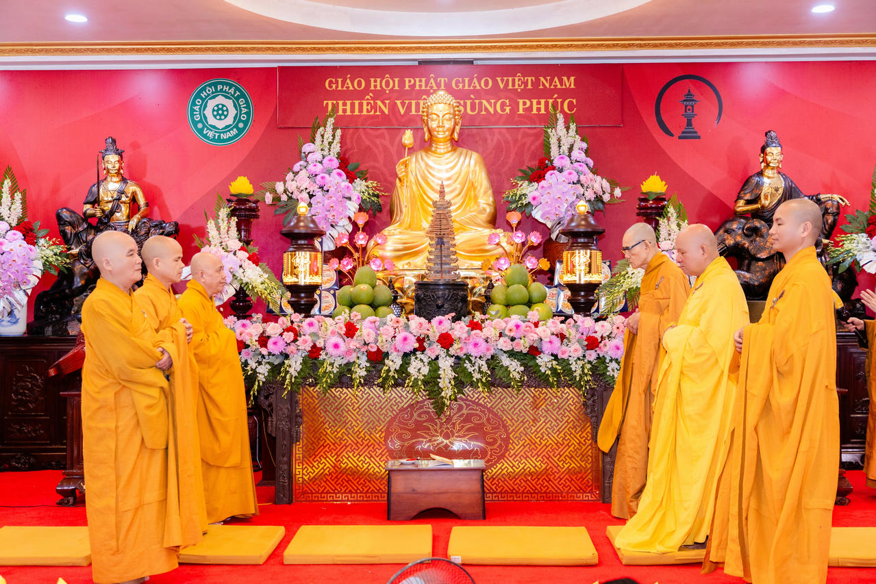 Vu Lan – Mùa hiếu hạnh, mùa yêu thương