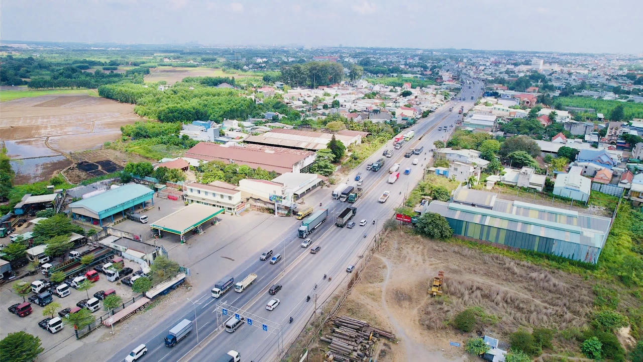   Đồng Nai phê duyệt hơn 274 tỷ đồng bảo trì QL51