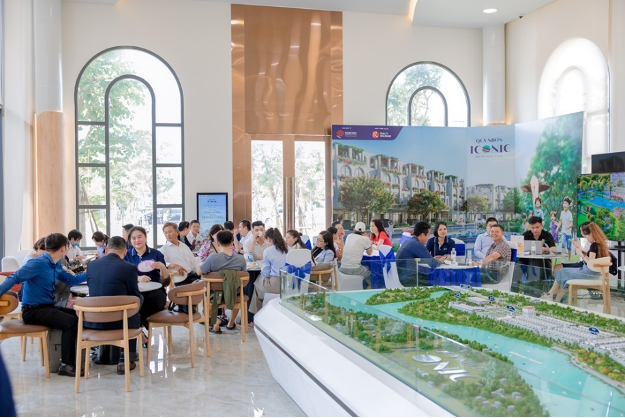 Đòn bẩy tăng trưởng cho thị trường bất động sản Quy Nhơn bứt phá 