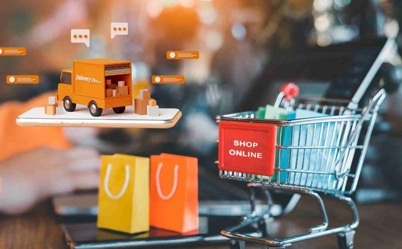 Tạo hành lang pháp lý toàn diện để thương mại điện tử phát triển bền vững và có trật tự