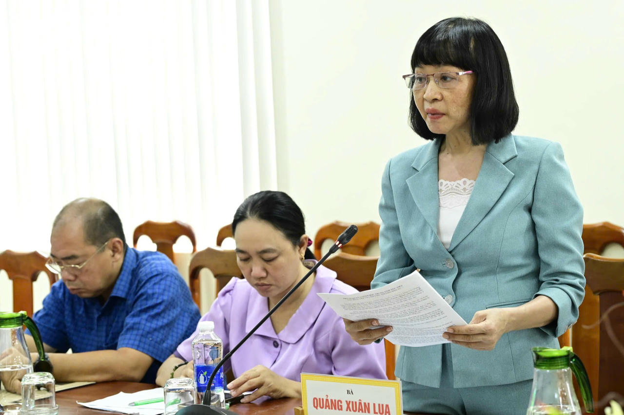 Các doanh nghiệp Hàn Quốc, Trung Quốc đề xuất hợp tác chuyển đổi xanh tại An Giang