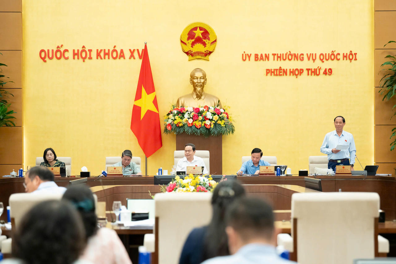 Sửa đổi, bổ sung một số điều của 10 luật liên quan đến an ninh, trật tự: Kịp thời tháo gỡ “điểm nghẽn” trong thực tiễn