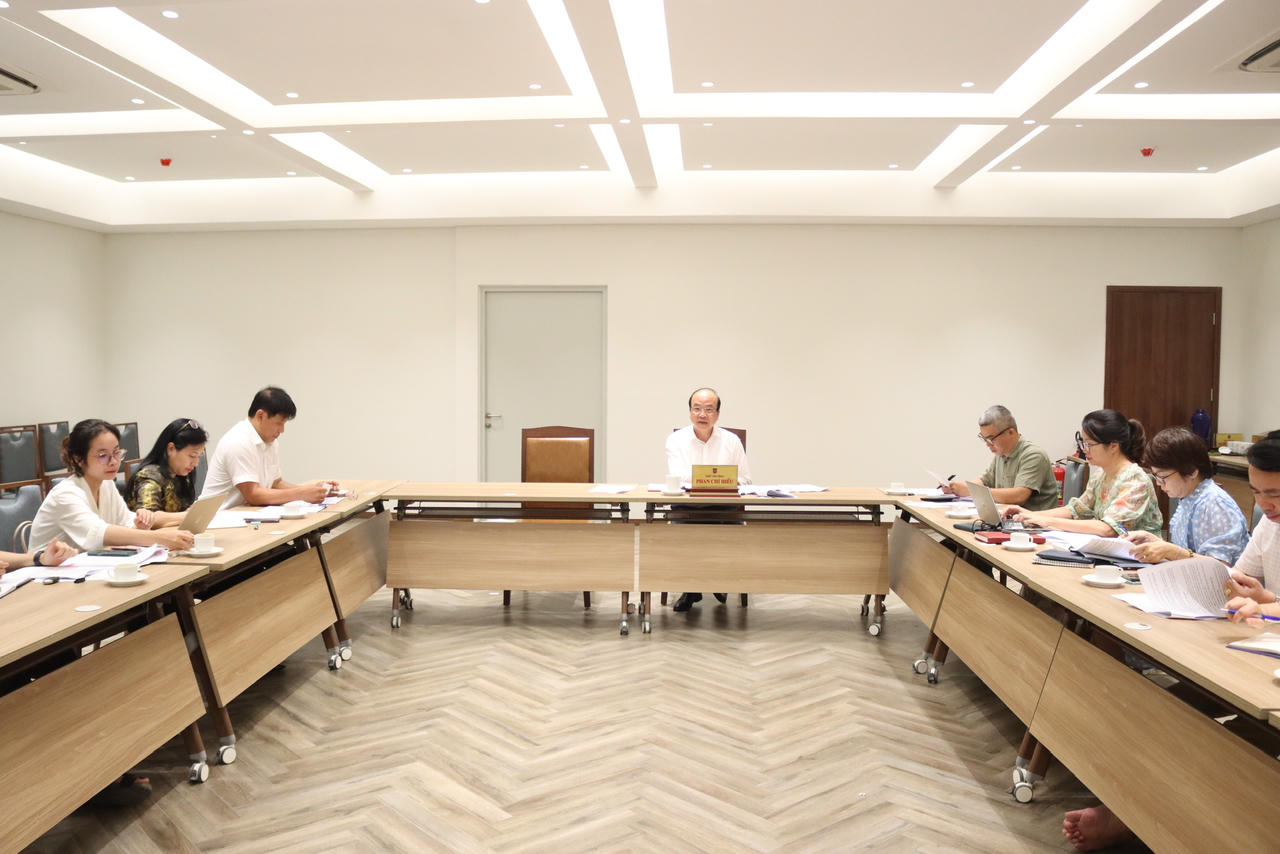 Tháo gỡ khó khăn cho các dự án đầu tư trọng điểm có yếu tố đặc thù