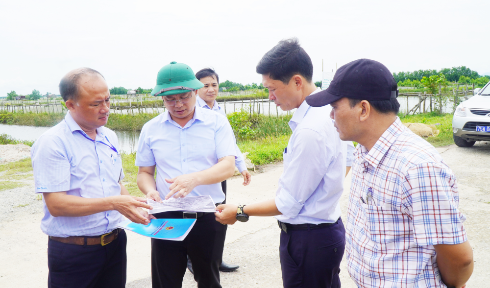 TP Huế: Khảo sát phát triển du lịch cộng đồng, sinh thái gắn với cải cách hành chính