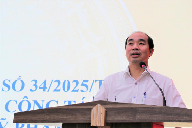   TS Nguyễn Đình Hưng - Phó Giám đốc phụ trách Sở Y tế Hà Nội.