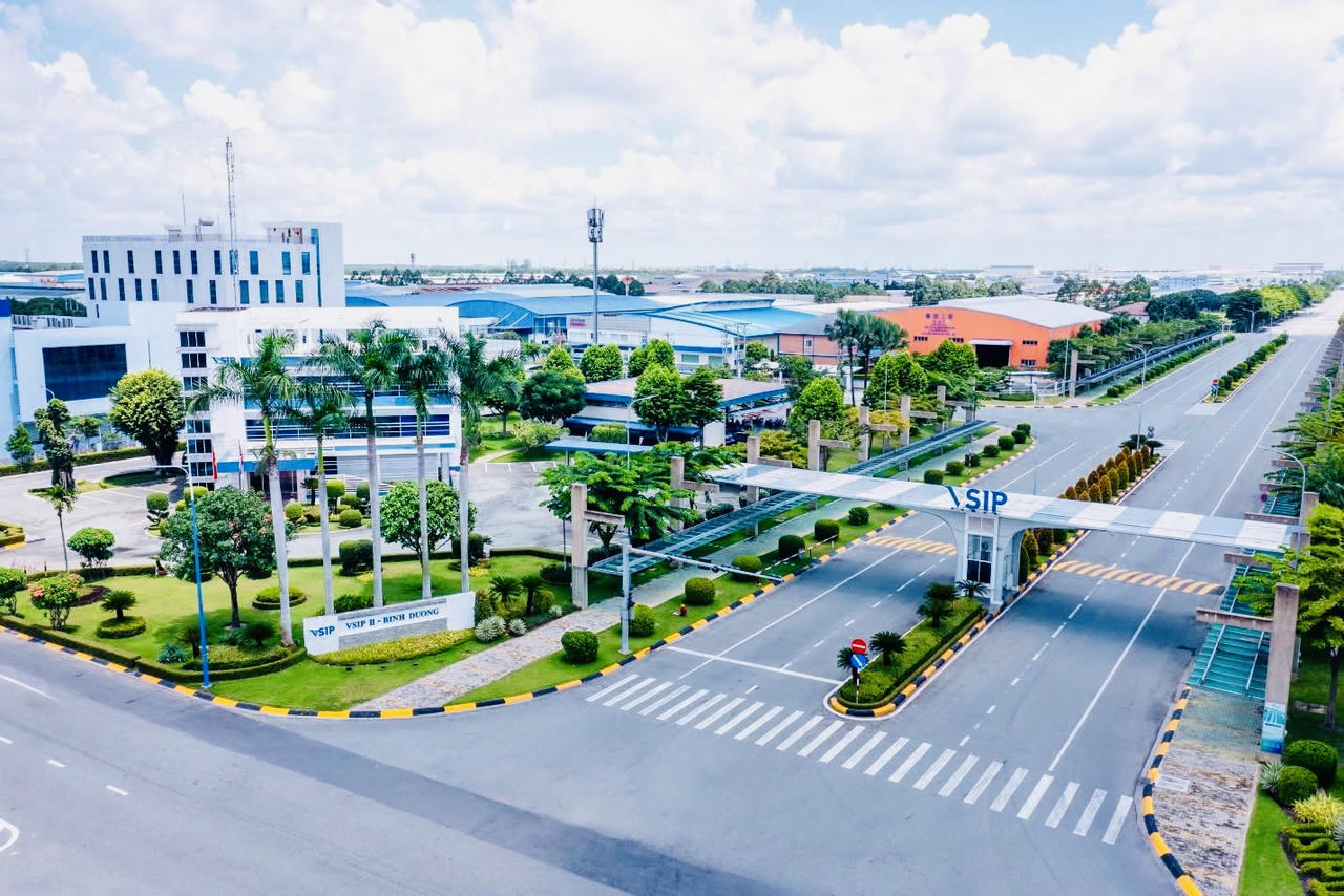 Hải Phòng sẽ tập trung ưu tiên phát triển công nghiệp công nghệ cao, công nghiệp hỗ trợ.