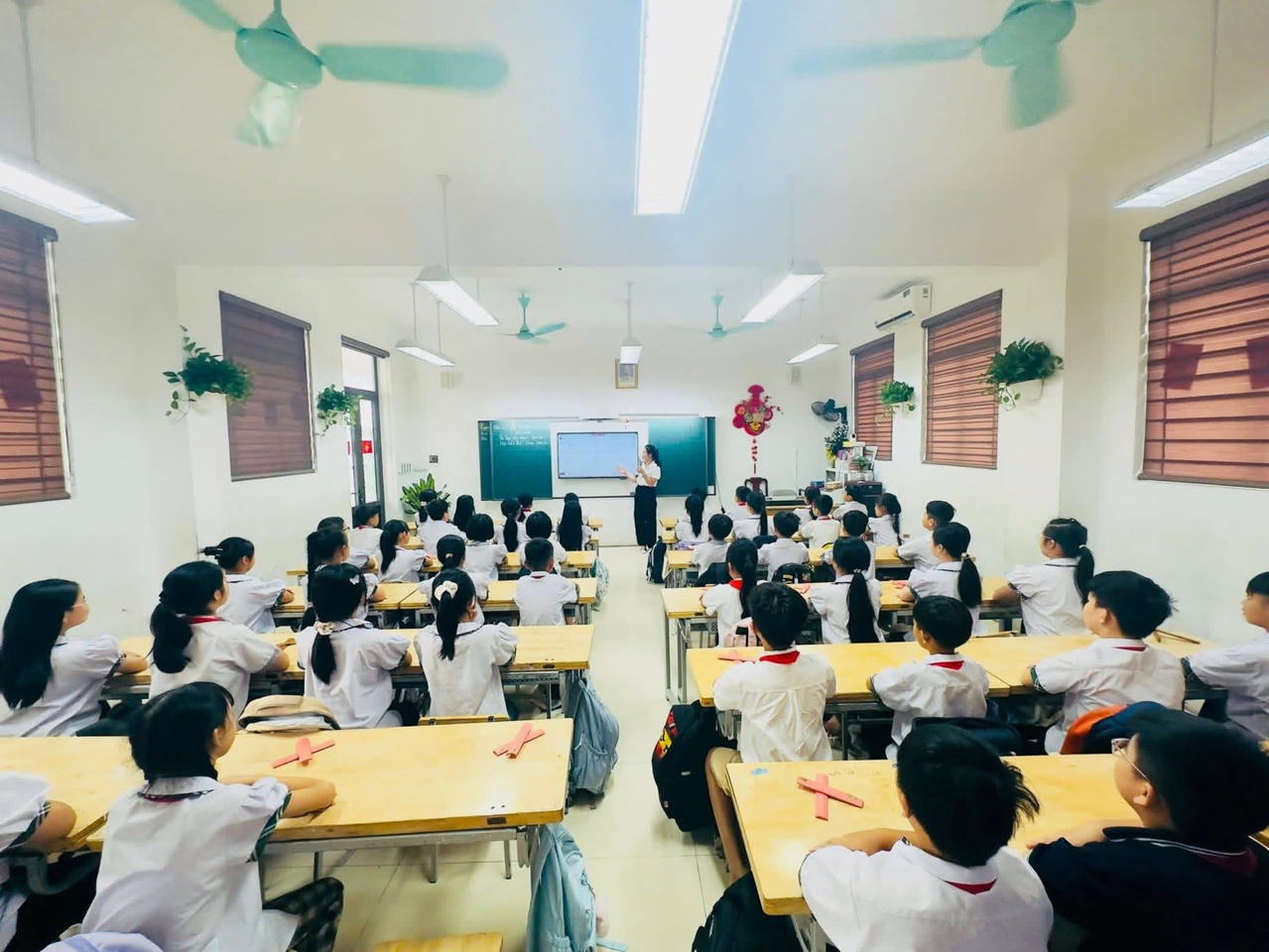 Bắc Ninh: Đổi mới sáng tạo, chuyển đổi số trong ngành giáo dục 